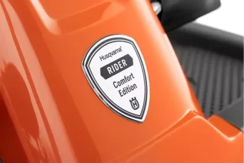 R 214TC Comfort Edition rider  (vágóasztallal) 4.Kép