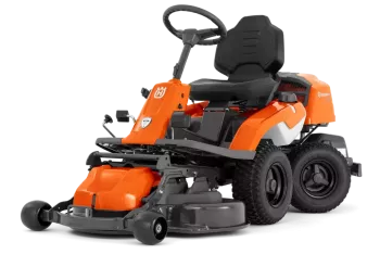 R 214TC Comfort Edition rider  (vágóasztallal) 2.Kép