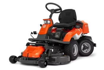 R 216T AWD rider  (vágóasztal nélkül) 2.Kép