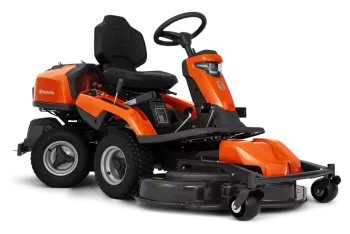 R 316TX AWD rider  (vágóasztal nélkül) 1.Kép