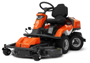 R 316TX AWD rider  (vágóasztal nélkül) (AJÁNDÉK defektmentesítő töltés ÉS 84.900 Ft értékű RÁMPA) 2.Kép
