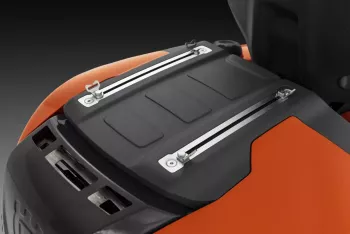 R 316TX AWD rider  (vágóasztal nélkül) 6.Kép