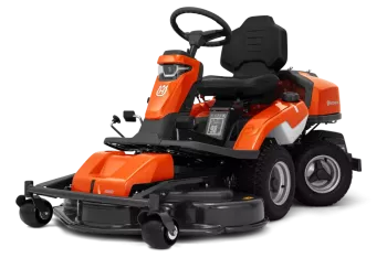R 316TX AWD rider  (vágóasztal nélkül) 2.Kép