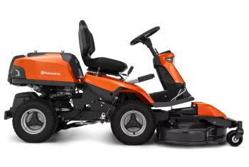 R 316TX AWD rider  (vágóasztal nélkül) 3.Kép