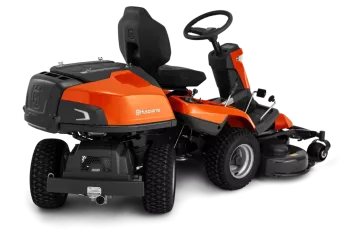 R 316TX AWD rider  (vágóasztal nélkül) 4.Kép