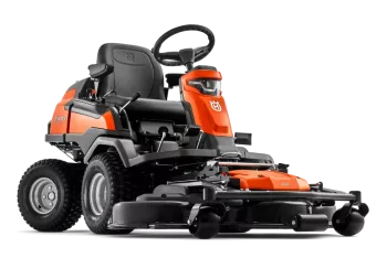R 420TsX AWD rider  (vágóasztal nélkül) 7.Kép