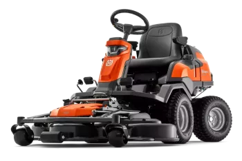 R 420TsX AWD rider  (vágóasztal nélkül) 8.Kép