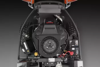 R 420TsX AWD rider  (vágóasztal nélkül) 12.Kép