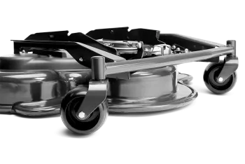 Combi 103 vágóasztal  (4 széria) 2.Kép