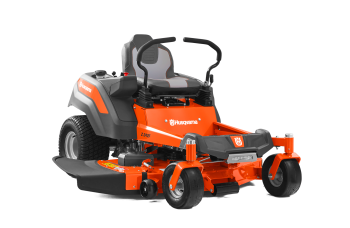 Z242F ZeroTurn  (vágóasztallal) 1.Kép