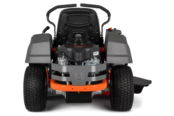 Z242F ZeroTurn  (vágóasztallal) 2.Kép