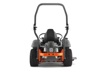 Z448 ZeroTurn  (vágóasztallal) 4.Kép