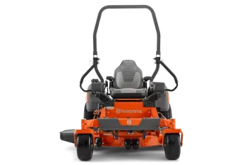 Z448 ZeroTurn  (vágóasztallal) 2.Kép
