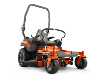 Z448 ZeroTurn  (vágóasztallal) 1.Kép