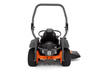 Z448 ZeroTurn  (vágóasztallal) 3.Kép