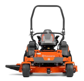 Z454X ZeroTurn fűnyíró traktor  (vágóasztallal) (AJÁNDÉK 84.900 Ft értékű RÁMPA) 2.Kép