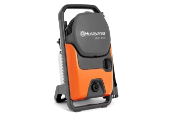 PW 130 magasnyomású mosó  (MOST GARDENA TÖMLŐDOBBAL) 3.Kép