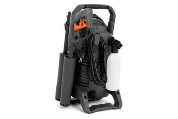 PW 130 magasnyomású mosó  (MOST GARDENA TÖMLŐDOBBAL) 4.Kép