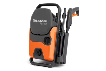 PW 130 magasnyomású mosó  (MOST GARDENA TÖMLŐDOBBAL) 2.Kép