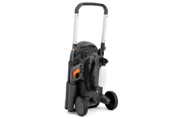 PW 240 magasnyomású mosó  (MOST GARDENA TÖMLŐDOBBAL) 4.Kép