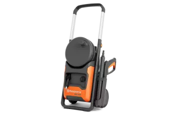 PW 240 magasnyomású mosó  (MOST GARDENA TÖMLŐDOBBAL) 3.Kép