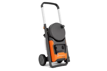 PW 240 magasnyomású mosó  (MOST GARDENA TÖMLŐDOBBAL) 2.Kép