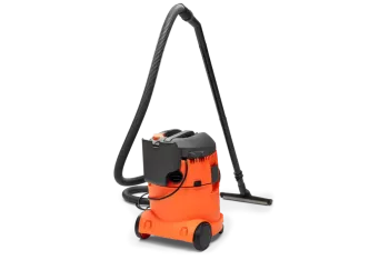 WDC 325L porszívó 2.Kép