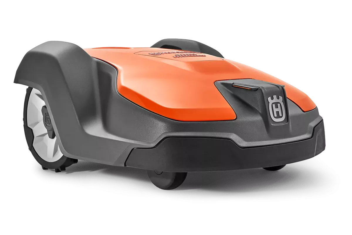 Automower 520 robotfűnyíró