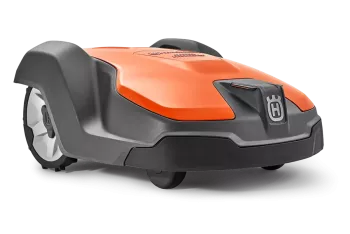 Automower 520 robotfűnyíró 1.Kép