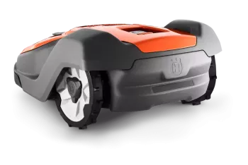 Automower 520 robotfűnyíró 3.Kép