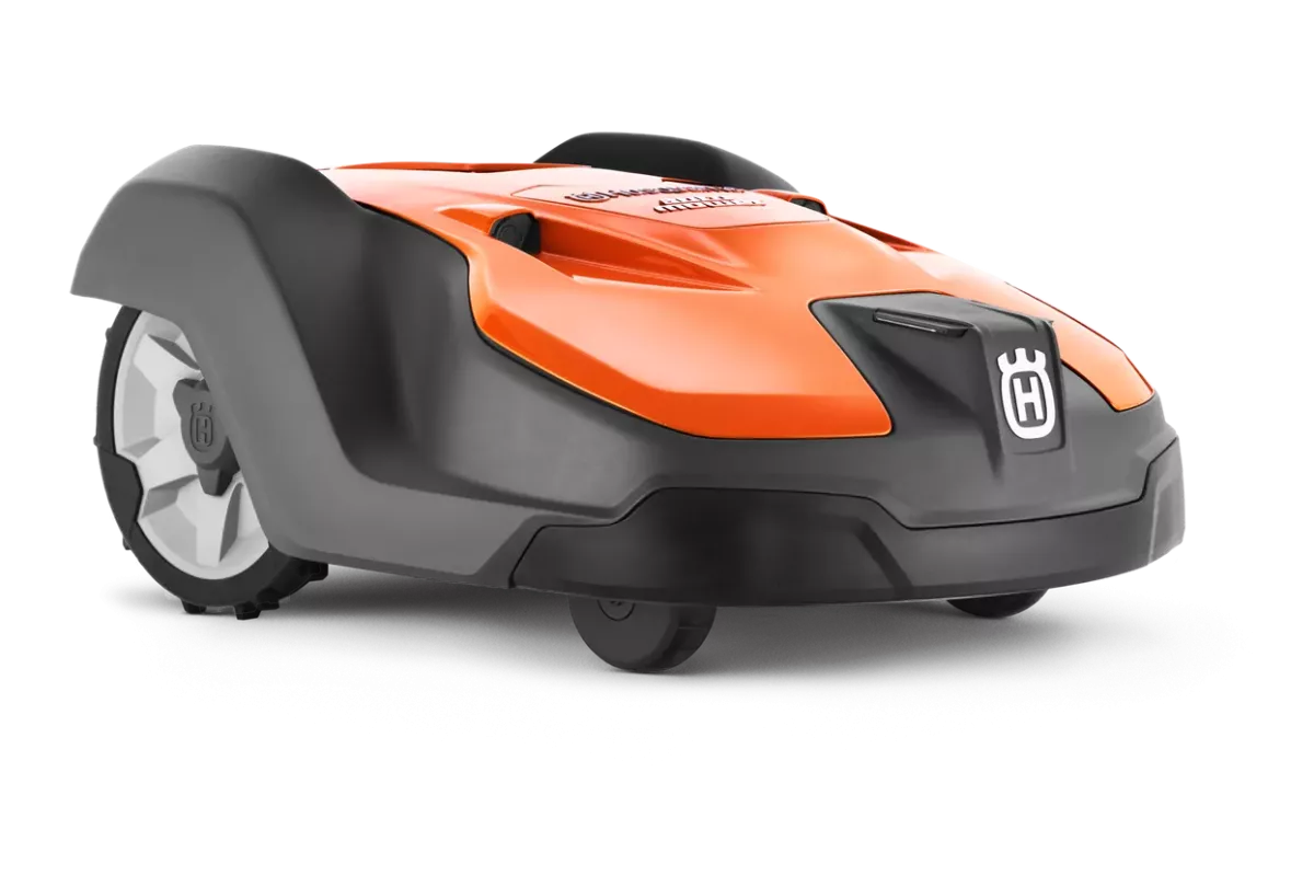 Automower 550 robotfűnyíró