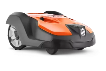 Automower 550 robotfűnyíró 1.Kép
