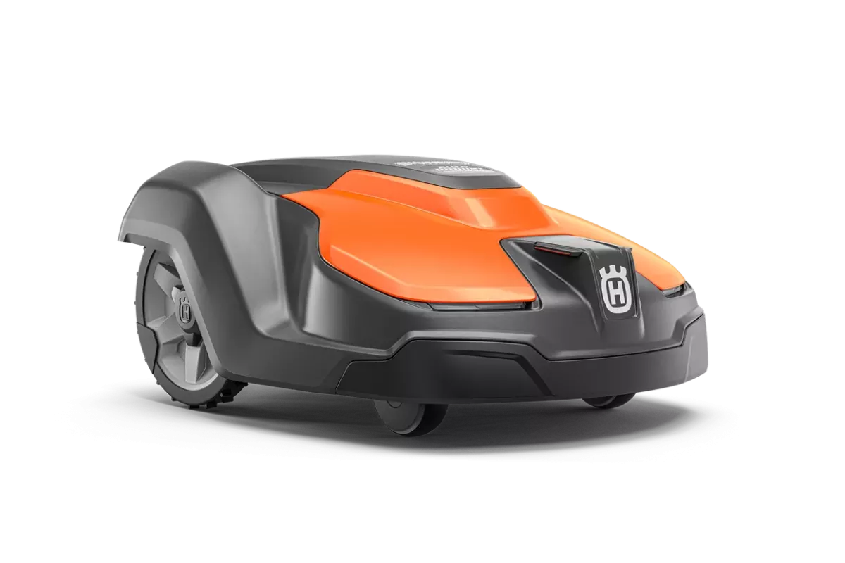 Automower 520 EPOS robotfűnyíró
