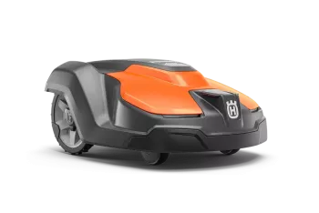 Automower 520 EPOS robotfűnyíró 1.Kép