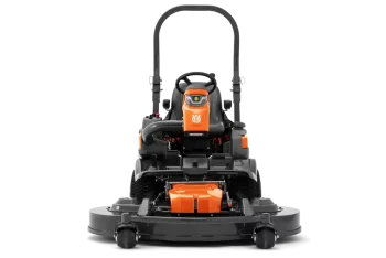 P 524X rider  (vágóasztal nélkül) 4.Kép