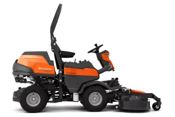 P 524X rider  (vágóasztal nélkül) 2.Kép