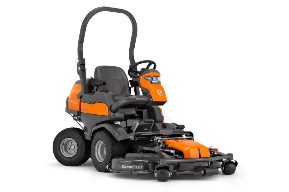 P 524X EFI rider  (vágóasztal nélkül)