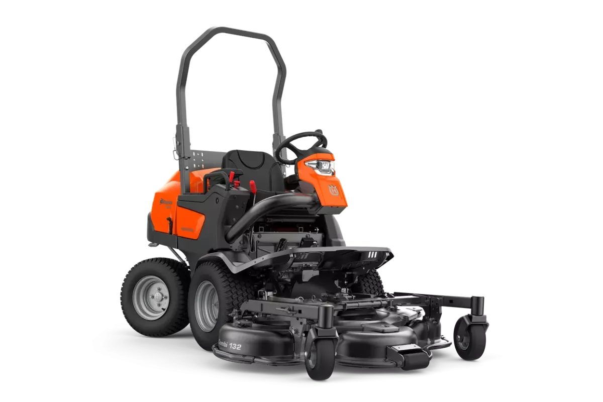 P 520DX rider  (vágóasztal nélkül)