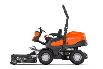 P 520DX rider  (vágóasztal nélkül) 3.Kép