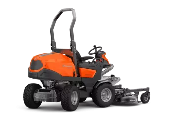 P 520DX rider  (vágóasztal nélkül) 4.Kép