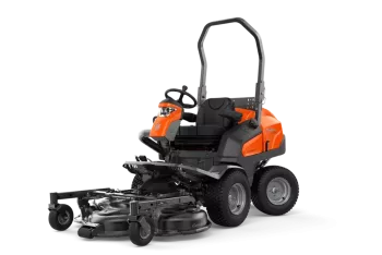 P 520DX rider  (vágóasztal nélkül) 2.Kép