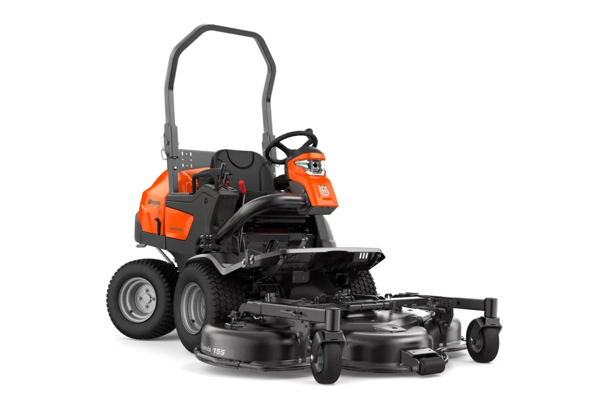 P 525DX rider  (vágóasztal nélkül)