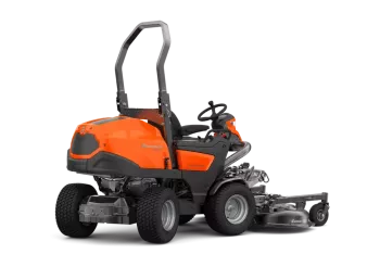P 525DX rider  (vágóasztal nélkül) 4.Kép