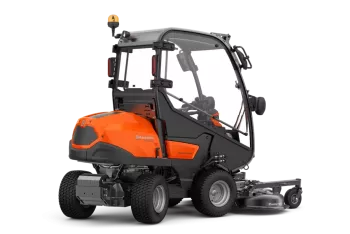P 525DX rider kabinnal  (vágóasztal nélkül) 4.Kép
