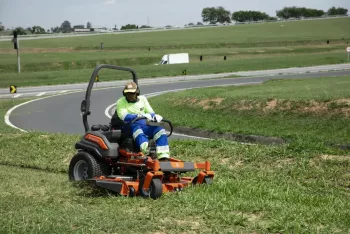 Z560X ZeroTurn 6.Kép