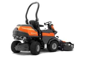 P 524XR EFI távirányítós rider  (vágóasztal nélkül) 4.Kép