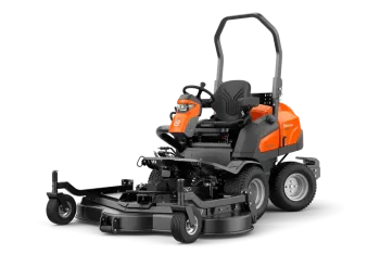 P 535HX rider 3.Kép