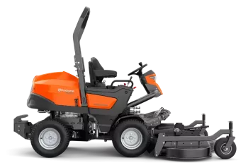 P 535HX rider 2.Kép