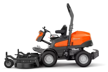 P 535HX rider 4.Kép