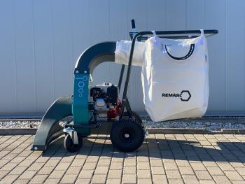 LS 3500 univerzális szívógép 2.Kép